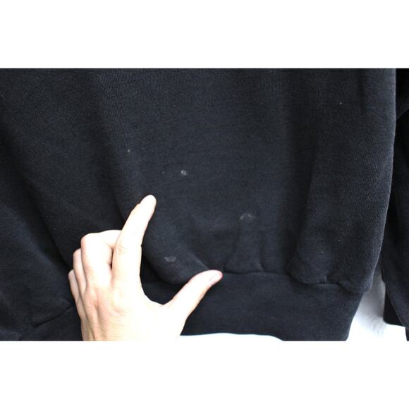 Vintage Seattle Washington Sweatshirt Large - Picture 5 of 10